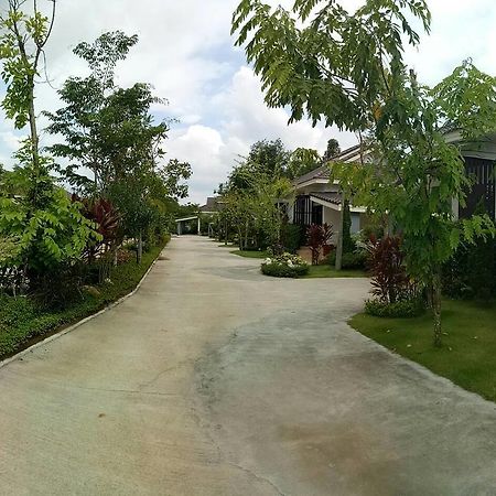 Dusita Grand Resort Hat Yai Exteriér fotografie
